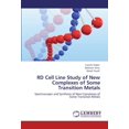 thumbnail image 1 of Rd Cell Line Study of New Complexes of Some Transition Metals, 1 of 1