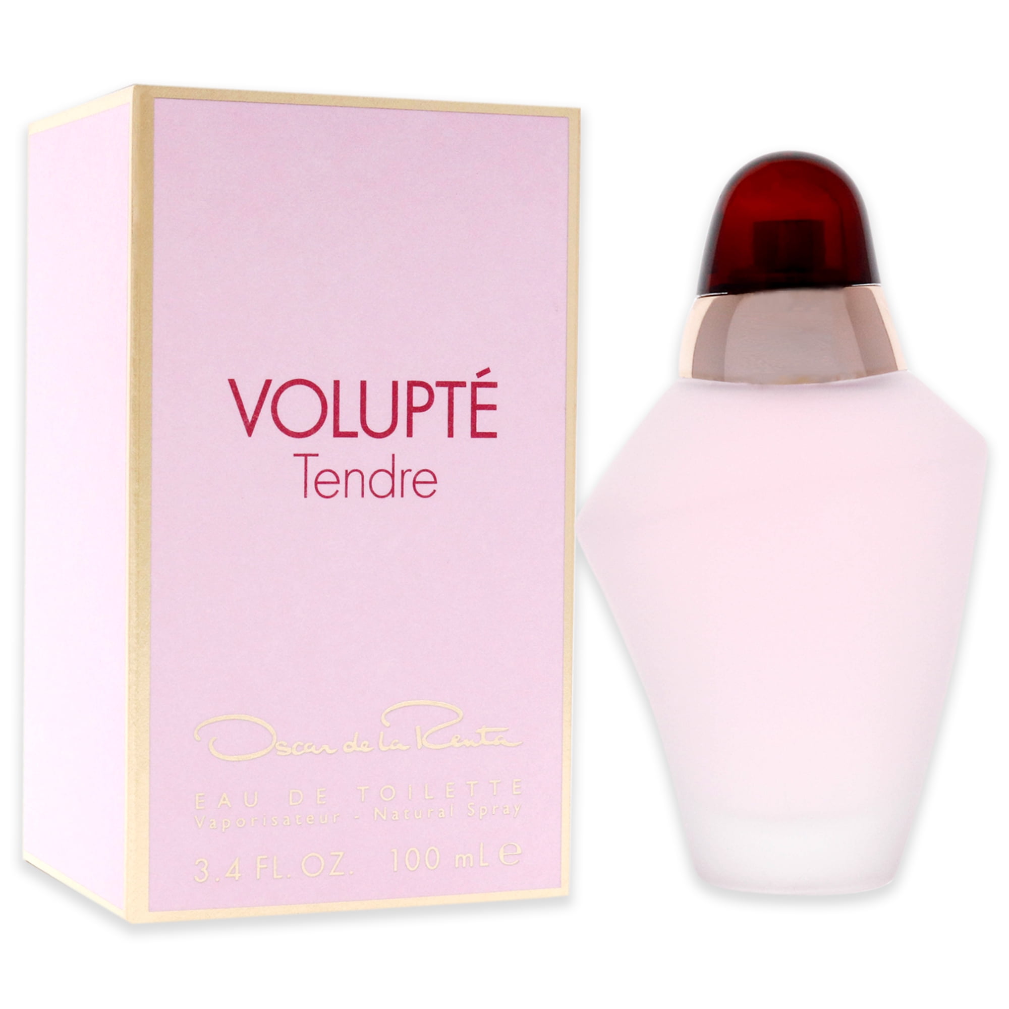Volupte sale perfume discontinued