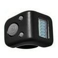 thumbnail image 6 of Waterproof Handheld Tally Counter 6Digits Number Count Clickers Counter,Hand Digital Counters Clickers Pitches Counter, 6 of 8