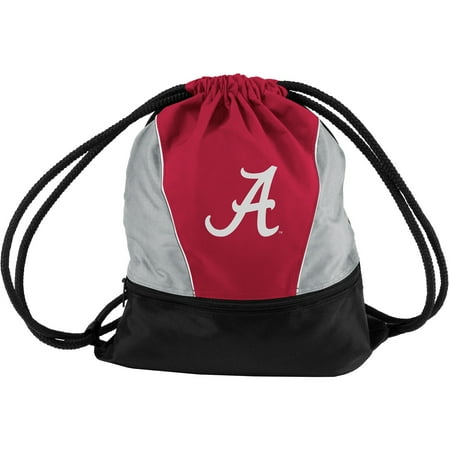 Logo Alabama Sprint Pack