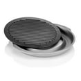 TECHEF TRUE GRILL PAN Stovetop Nonstick Indoor/Outdoor Smokeless