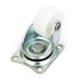 thumbnail image 2 of Ruedas de rodamiento de placa superior de metal de nylon duro de 1" 20 piezas, 2 of 2