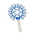 thumbnail image 4 of WEUVEB Bubble Wand Toy Bubble Blower Plastic Random Color 1Pack for Fun in the Park, 4 of 7
