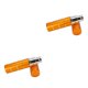 thumbnail image 3 of Botellas de Spray de 5ml Jumpingount 5 uds atomizador de Perfume recargable soporte ligero portátil, 3 of 6