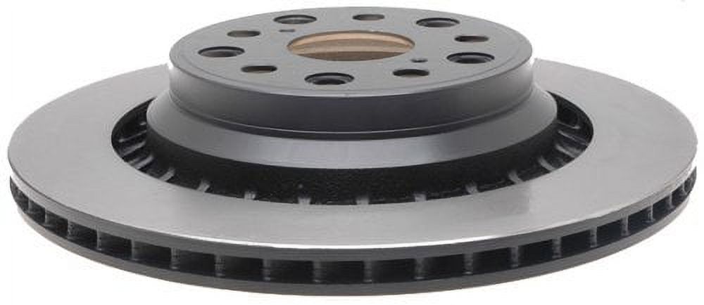 Raybestos Specialty Performance Rotors, 980572 Fits select: 2007-2013 LEXUS LS, 2014 LEXUS LS 460