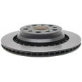 thumbnail image 4 of Raybestos Specialty Performance Rotors, 980572 Fits select: 2007-2013 LEXUS LS, 2014 LEXUS LS 460, 4 of 5