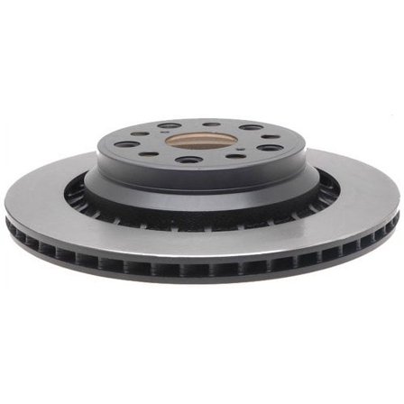 Raybestos Specialty Performance Rotors, 980572 Fits select: 2007-2013 LEXUS LS, 2014 LEXUS LS 460