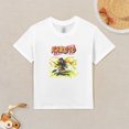thumbnail image 2 of Camiseta Algodón de Naru para niños, 2 of 5