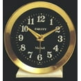 thumbnail image 3 of Equity By La Crosse Mini Bell Alarm Clock  12020, 3 of 3