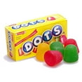thumbnail image 5 of DOTS Assorted Fruit Flavored Gumdrops Mini Boxes - Bag of 17, 5 of 5