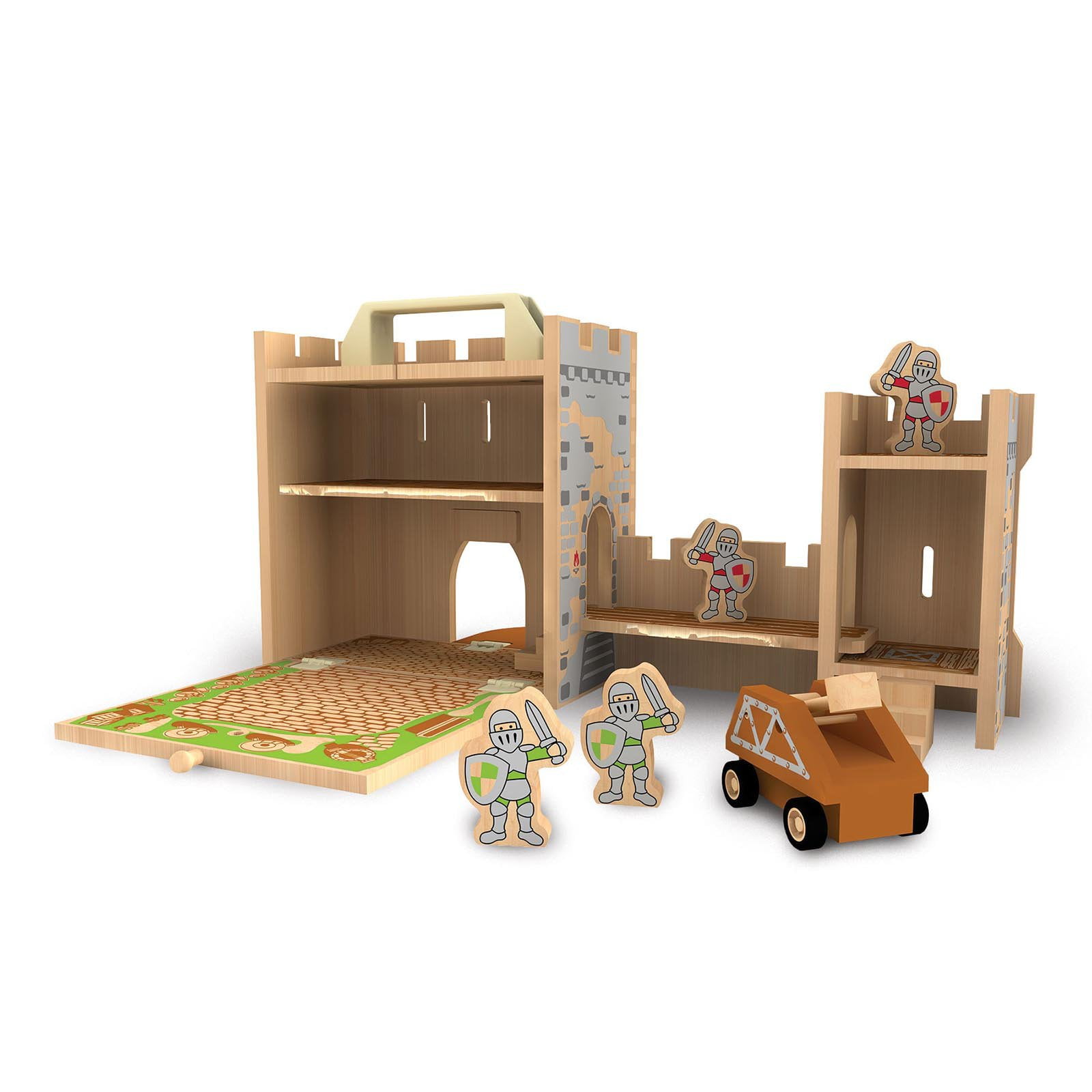 diggin box set airplanes