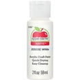 thumbnail image 1 of Apple Barrel Colors Matte Acrylic Craft Paint, 2 fl. oz., White, 1 of 5