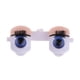 thumbnail image 2 of Doll Eyes Mechanism Accs Eyeballs Para Mini Dolls Accesorios Para Personalizados, 2 of 9