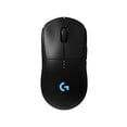 thumbnail image 1 of logitech G Pro Wireless Gaming Mouse with Esports Grade Performance (Renewed), 1 of 5