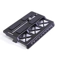 thumbnail image 2 of Placa Offset Lanparte para DJI Ronin S BMD BMPCC 4K Cámara Extra Espac, 2 of 2