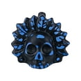 thumbnail image 1 of CJiaWei Aztec Whistle Prank Terrifying Reality Human War Craft，Halloween, 1 of 5