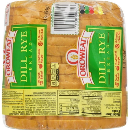Featured image of post How to Make Dill Rye Bread Near Me