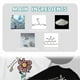 thumbnail image 3 of 1-3Pcs Heat Transfer Vinyl Remover Rapid Remover Adhesive Remover For Various Materials And Fabrics, 3 of 5
