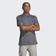thumbnail image 1 of Playera IB1066 TR-ES BASE POLO Gris Unisex ADIDAS, 1 of 3
