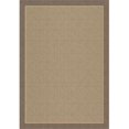 thumbnail image 1 of Dynamic Rugs PZ6927463009 Piazza 5,3 x 7,7 Tapis 2746-3009 - Marron, 1 of 1