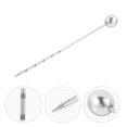 thumbnail image 1 of WEUVEB Stainless Steel Soil Sampler Con Ergonómico Para Muestreo Fácil Y Del, 1 of 8