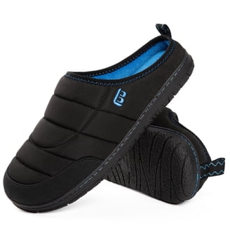 Mukluks Mens Sherpa Slippers MUK LUKS Men main image 2