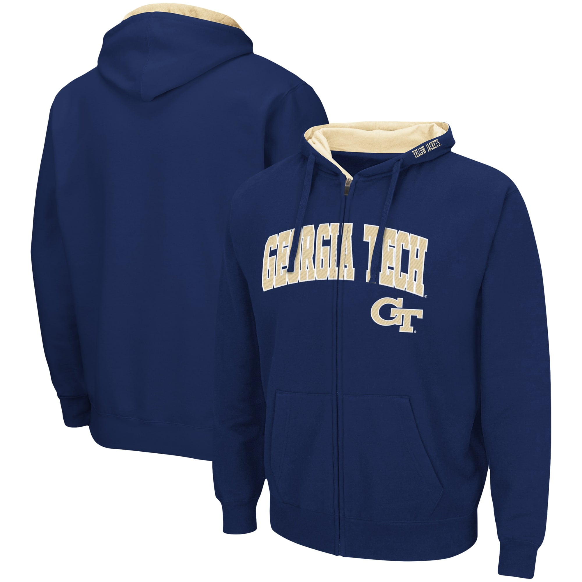 g tech hoodie