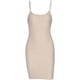 thumbnail image 4 of Minivestido de fiesta para mujer, sexy, con purpurina, tirantes finos, con cordones en la espalda, ceñido al cuerpo Fokelyi WRMH-226-14, 4 of 9