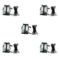 thumbnail image 1 of Methold Hamster Rabbit Guinea Pig Rat Ferret Mesh Breathable   eash Harness Type2 NO2, 1 of 1