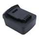 thumbnail image 1 of Convertidor de batería de 18V a 20V, PCBA integrado, adaptador de batería de litio ABS antideslizante para herramienta eléctrica inalámbrica, 1 of 14