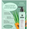 thumbnail image 3 of Bokka Botanika Miracle Rescue & Repair Traitement All-in-one (6.0oz/177ml), 3 of 5