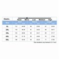 thumbnail image 7 of Women'S Plus Size Tops Trendy V Neck Casual Long Sleeve Shirts Knit Sweaters Wine Red XXL, 7 of 7