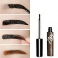 thumbnail image 2 of US 2-4 Pack Tattoo Eyebrow Gel Peel-off Tint Beauty Dyeing LAST for 5-7 DAYS, 2 of 5