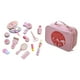thumbnail image 2 of Kit de Maquillaje Sunnimix con Bolsa de Cosméticos Lavable para Principiantes Niñas y Niños Pequeños 21,5 cm x 15 cm x 7,5 cm, 2 of 8