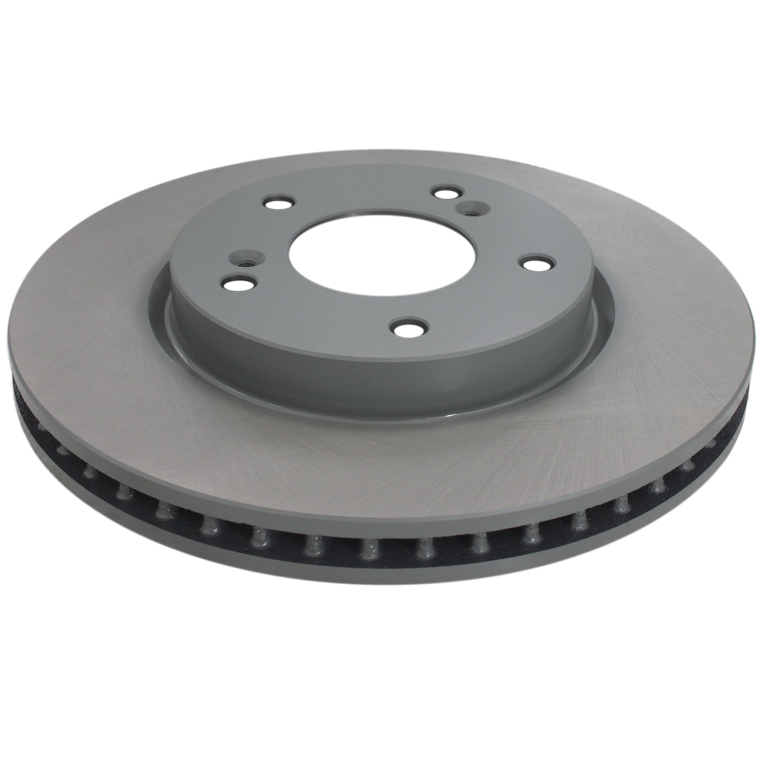Winstop Brake Rotor, Front WS247616, Mitsubishi Galant 2012-2007