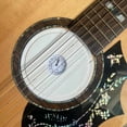 thumbnail image 4 of Acoustic Guitar Soundhole Humidifier With Hygrometer Folk Guitar Sound Hole Humidity Gauge For Guitars Of All Sizes, 4 of 8