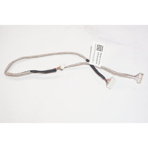 CKJP9 Dell Webcam Cable I3263-8500BLK I3263-2950