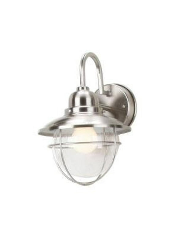 Hampton Bay Outdoor Lighting