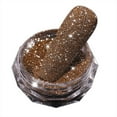 thumbnail image 1 of Fiudx Polvo de Diamante, Purpurina Vibrante para Uñas, Lentejuelas Fáciles de Aplicar, Decoración Versátil para Uñas, Fundas de Teléfono, Arte Corporal, Perfecto para Aficionados Al Bricolaje, Paquet, 1 of 3