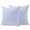 Purple, variant on Sage Green Outdoor Pillow Covers 26x26 Set of 2,Waterproof Patio Throw Pillowcase Protectors,Grid Checkered Plaid Gingham Lattice Trellis Decorative Pillow Shams Cushion Covers for Seat Bed Couch