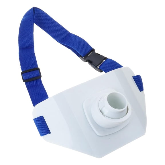 Rod Holder Anti-Slip Fish Fighting Belt Boat Fishing Rod Holder Waist Belt Sea Fishing Gear Tackle Fishing Pole Holder