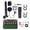 K600 BM800 Black, variant on Home Studio Recording Kit Podcast Music Mixer Equipment Condenser Microphone Set