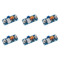 thumbnail image 1 of XL4015E 5A 4-38V DIY Fuente alimentación regulada ajustable 12V a 3 3V/5V 36V, 1 of 7