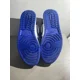 thumbnail image 5 of A i r-Jor-dan 1 Royal Toes Size 11, 5 of 6