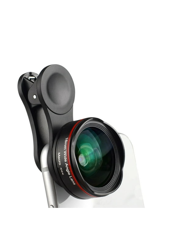 Cell Phone Camera Attachments in Cell Phone Photography Accessories