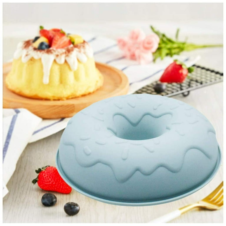 Savarin hot sale cake pan