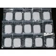 thumbnail image 5 of Ems Gel Pad, Replacement Pad Perfect For Electrical Muscle Stimulation Electrical Stimulation 30 Pieces Gel Pad (2 Pieces / Bag, 15 Bags / Box), 5 of 5
