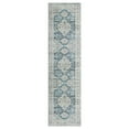 thumbnail image 2 of Lahome Oriental Hallway Runner Rug Non Slip, 2x8 Washable Runners for Hallways Kitchen, Vintage Non Skid Soft Long Carpet for Bedroom Bathroom Entryway, Blue, 2 of 6