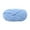 Blue, variant on Boovnll Rugs for Bedroom, Home DIY Crochet Thread of Wool Hand Woven Basket Thick Knitted Blanket, Area Rug, Bedroom Rug, Rugs