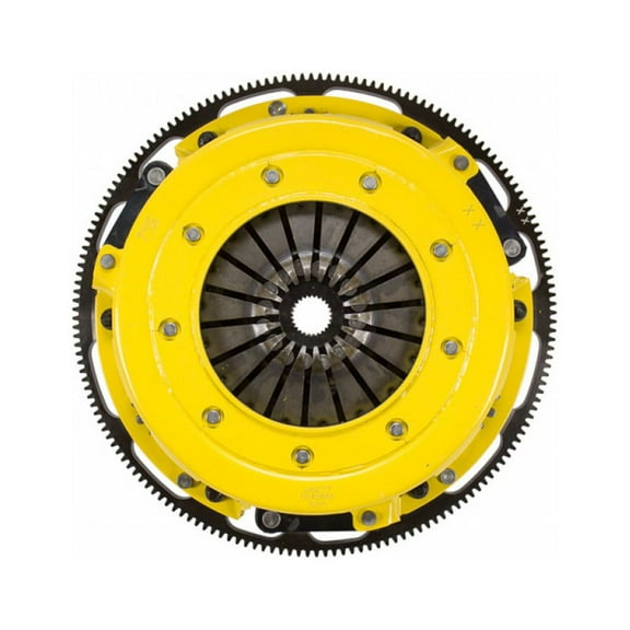 ACT Clutch Kit For Chevy Camaro 2010 11 12 13 14 2015 Twin Disc HD Street Kit | T1S-G01